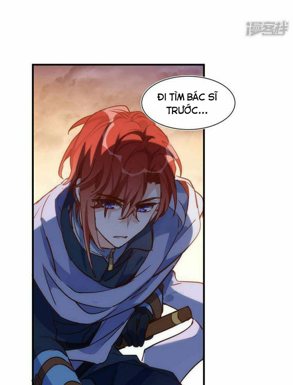 tình địch quái gở lại tăng thêm rồi chapter 57 28