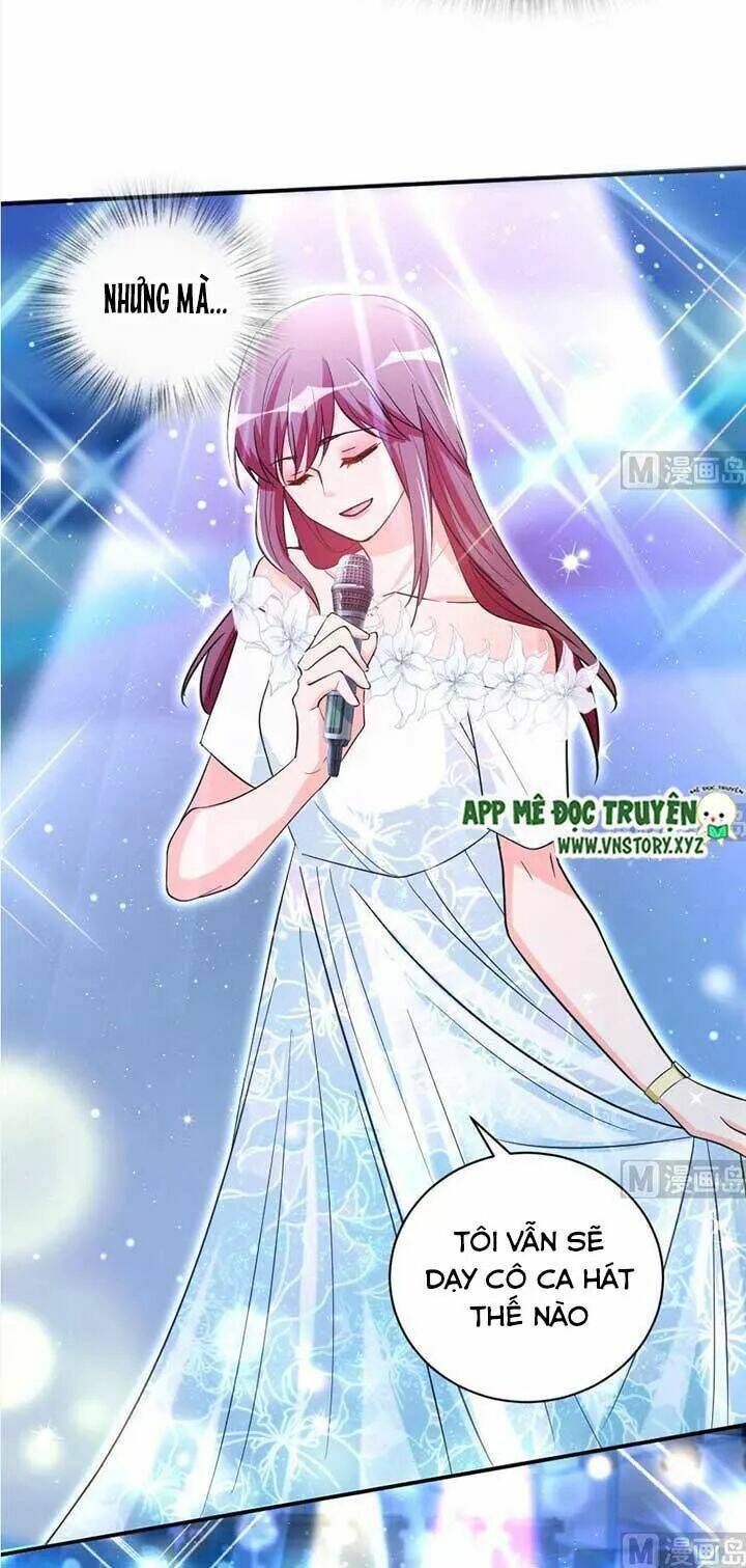 thiên hậu trở về chapter 144 36