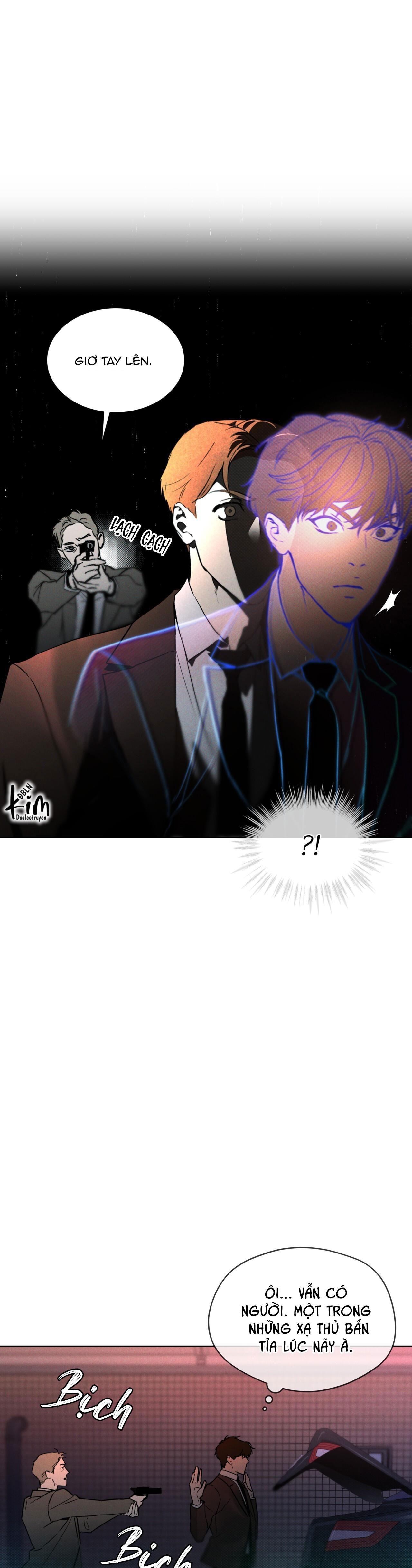 codename anastasia chapter 6 21