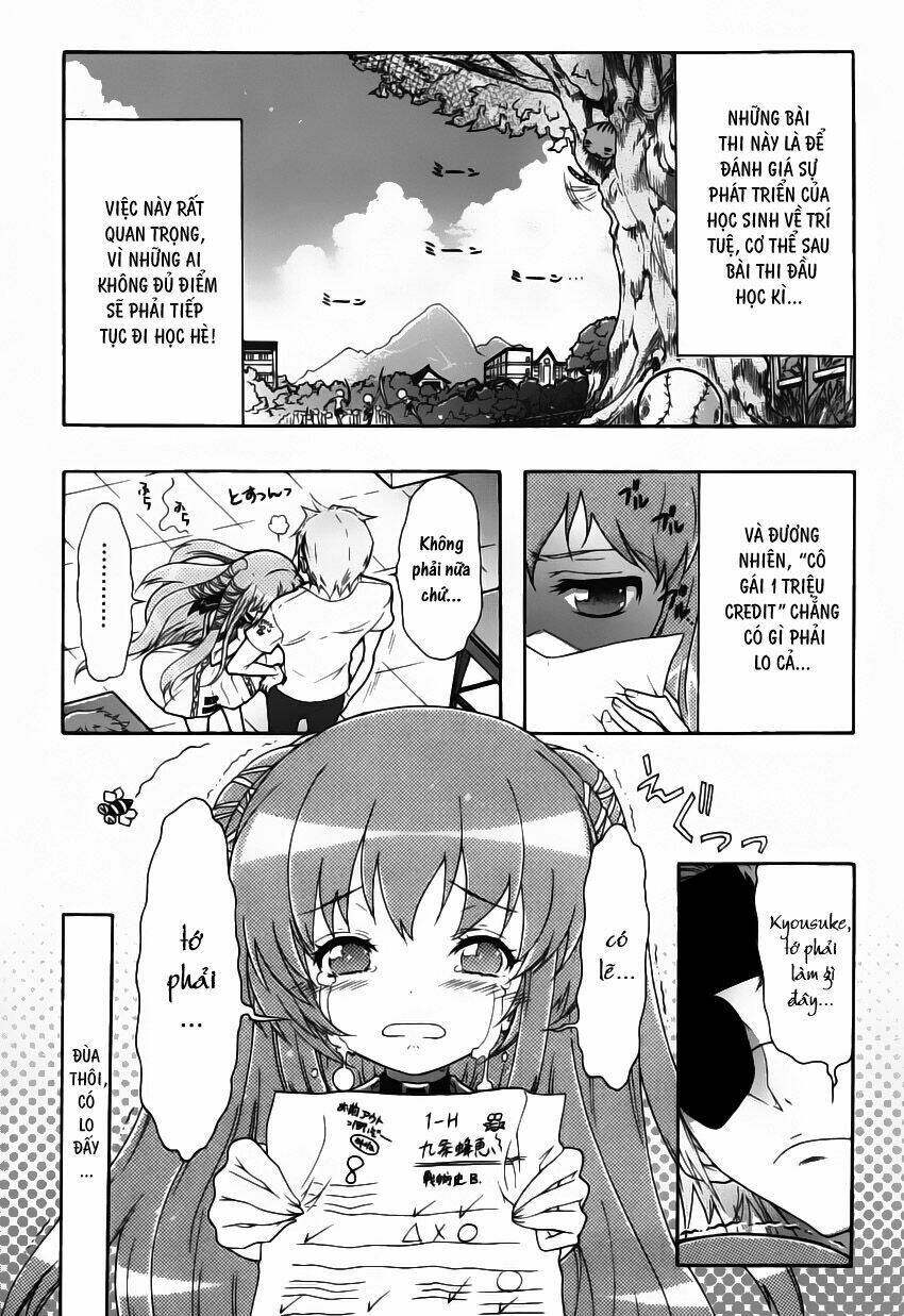 bee be beat it!! chapter 4 3