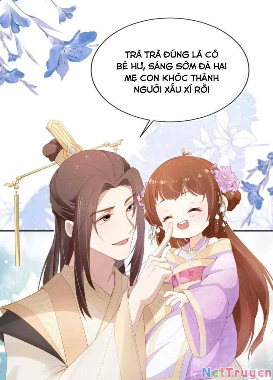 nhặt được bảo bối manh manh chapter 108 6