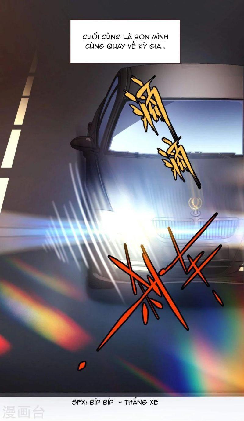 ông xã của tôi đến từ truyện tranh chapter 52 10