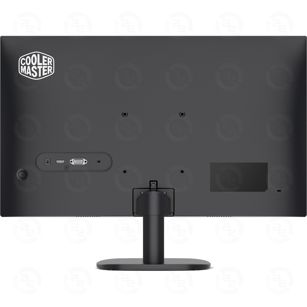 Màn Hình Cooler Master GA241 (23.8 inch - FHD - VA - 100Hz - 1ms - AdaptiveSync) - Hàng chính hãng