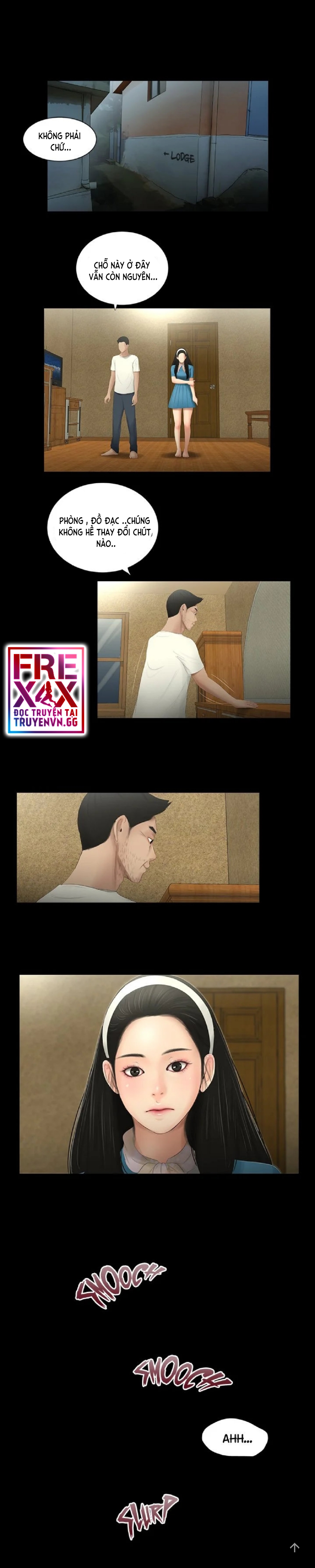 chú và cháu chapter 62 10