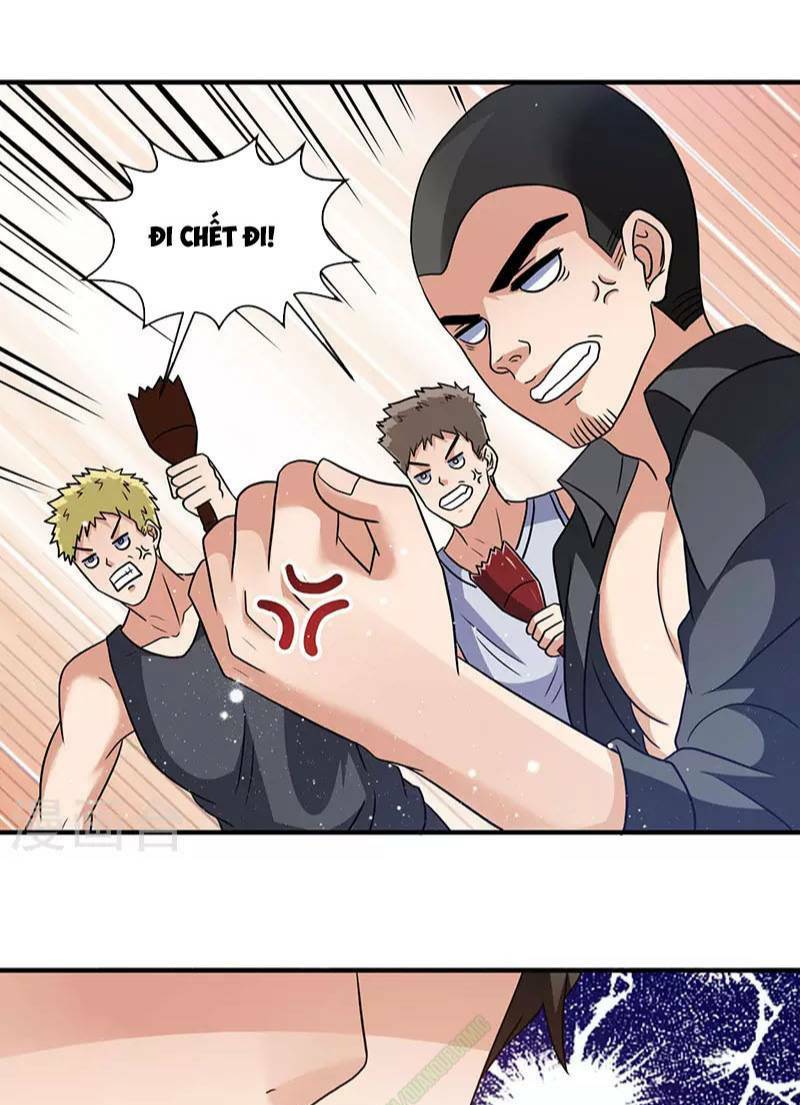 lão bà đặc công cực phẩm của tôi chapter 7 5