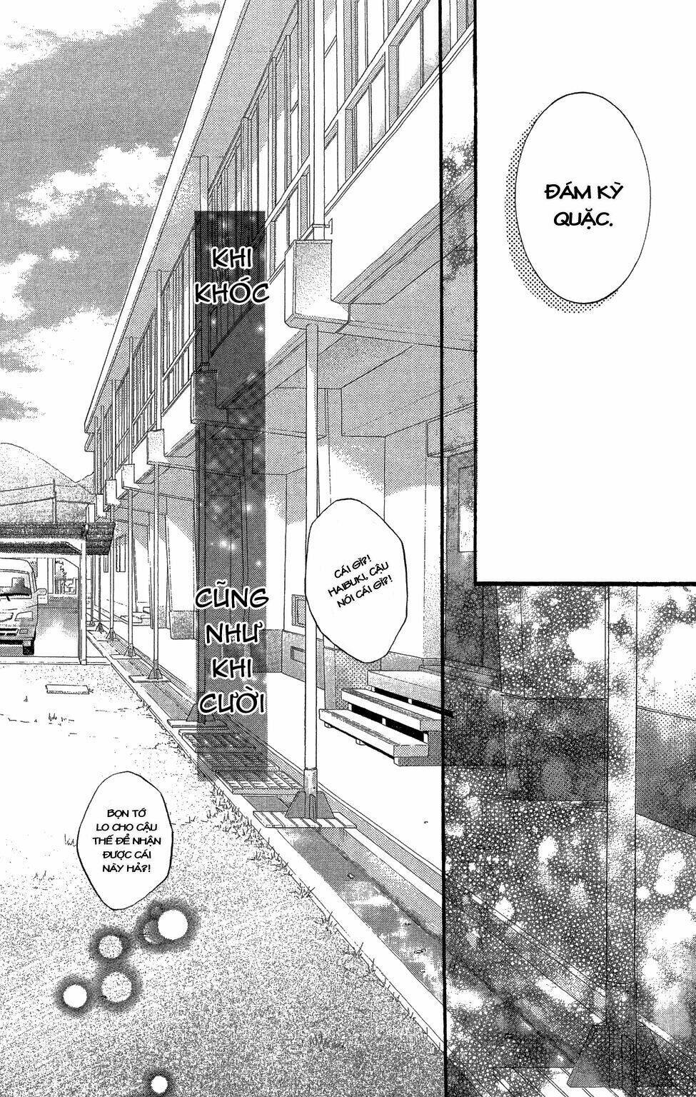 xứng danh anh hùng chapter 21 49