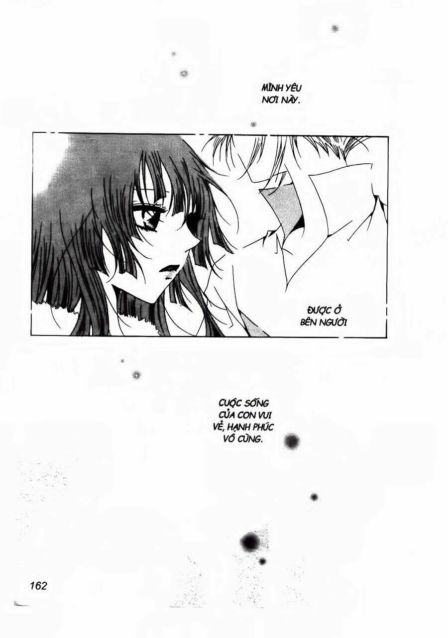 nabi - cánh bướm chapter 6 34