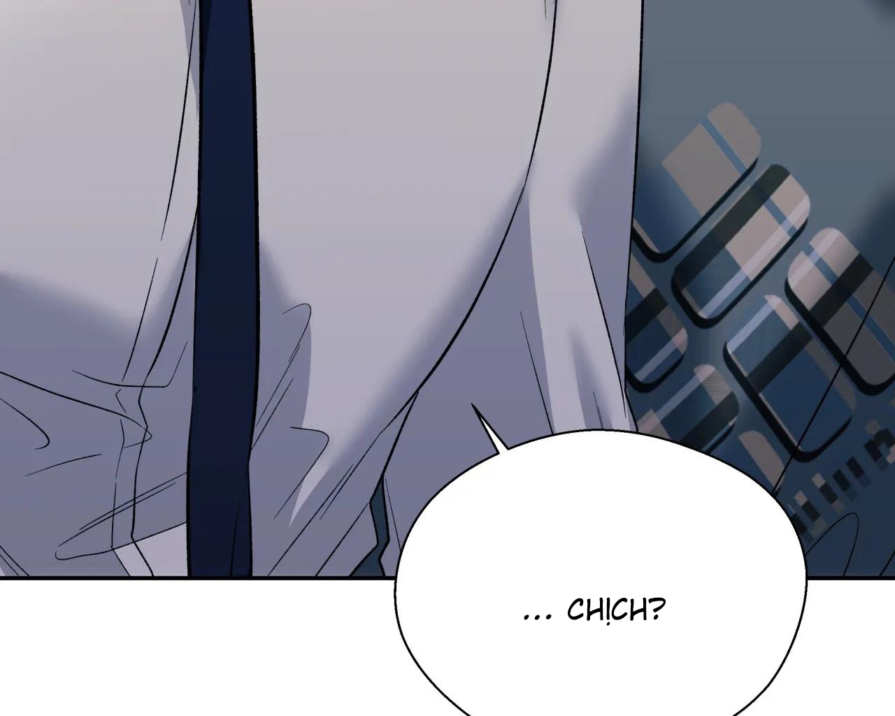 ám ảnh pheromone chapter 32 45