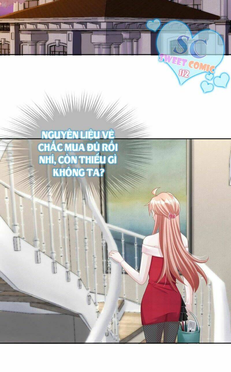 cô dâu giả tạo chapter 5 16