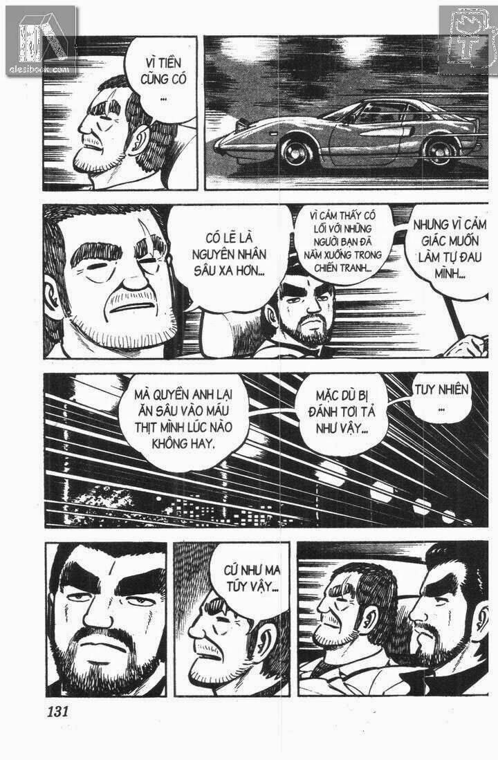 ganbare genki chapter 182 7