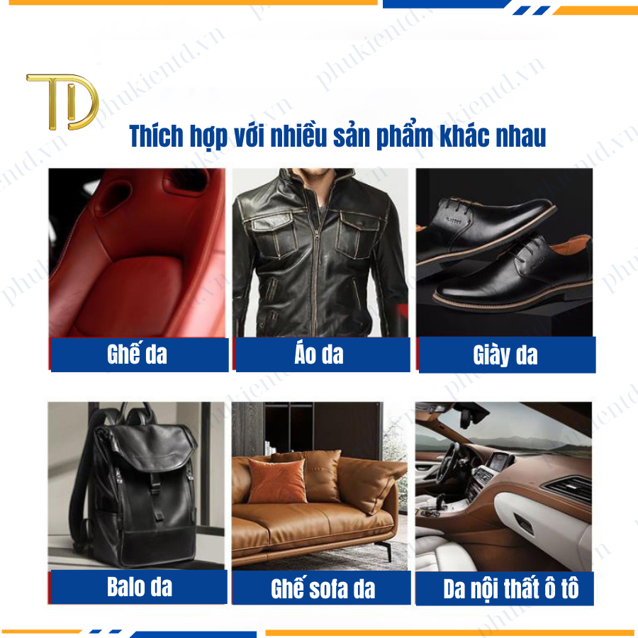 Sáp đánh bóng da, sáp đánh bóng túi xách, sáp đánh bóng da ghế ô tô cao cấp