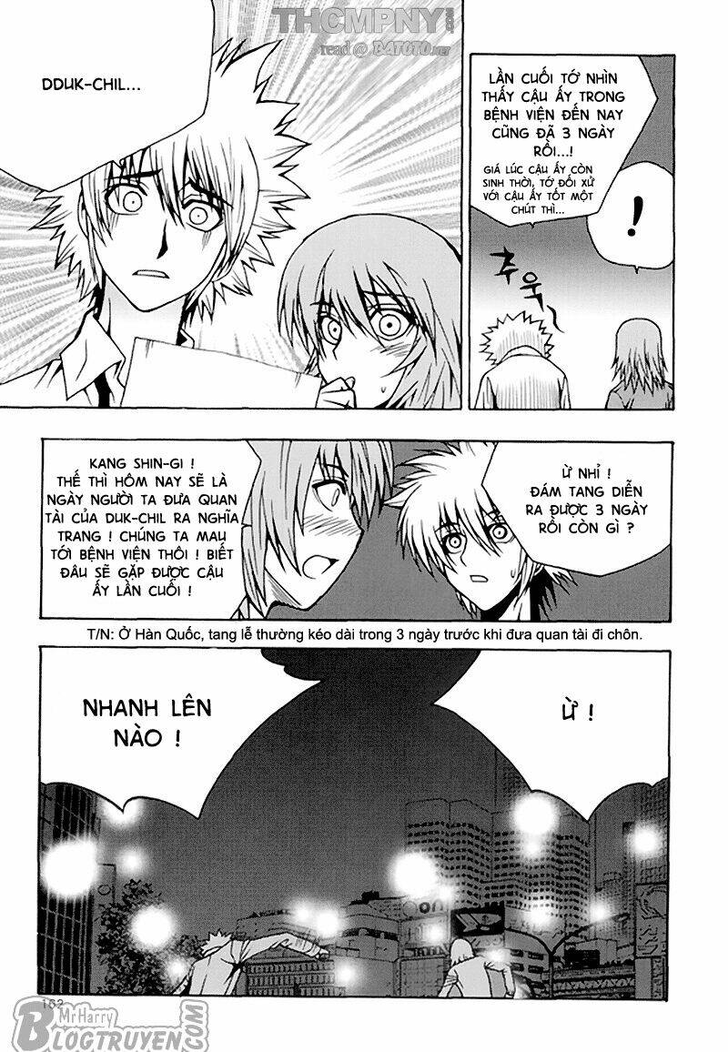 zippy ziggy chapter 61 12