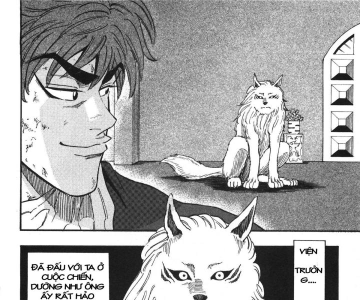 thánh tỏi sành ăn chapter 29 14