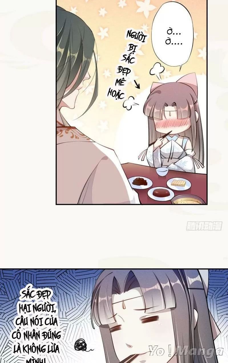 tuyệt thế luyện đan sư chapter 54 7