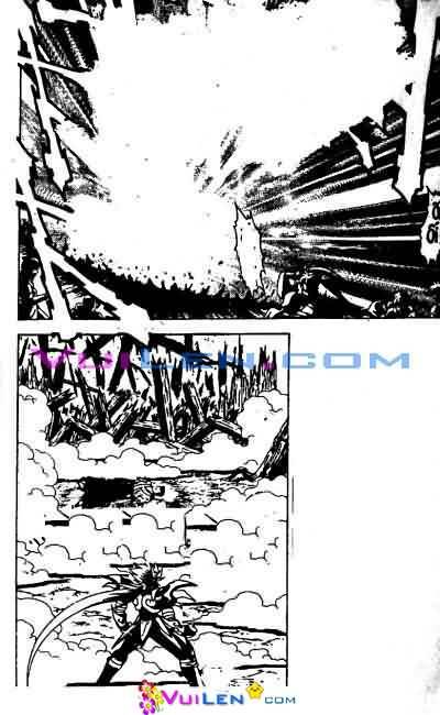 tiểu thần zenki - kishin douji zenki chapter 10 49