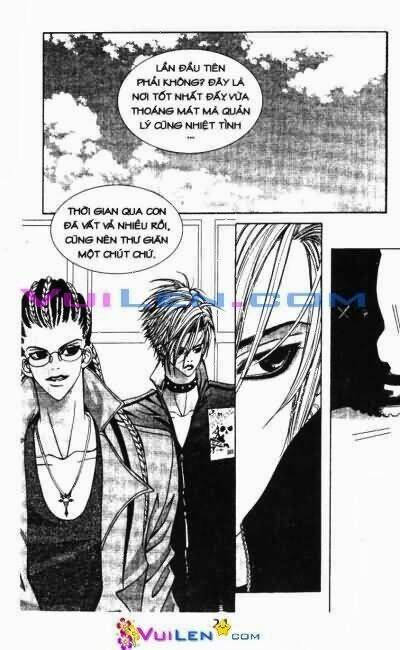 bí mật học viện cross chapter 3 24