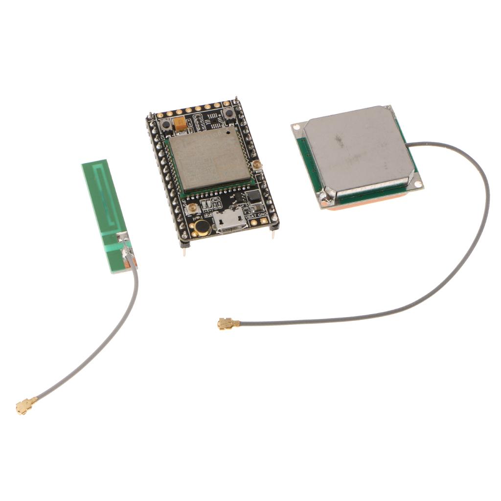 A9G Development Board Pudding GSM GPRS GPS BDS SMS Raspberry for