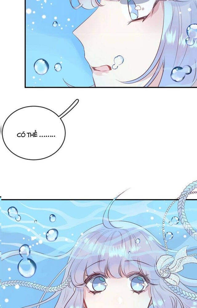 chiếc váy của người cá chapter 58 36