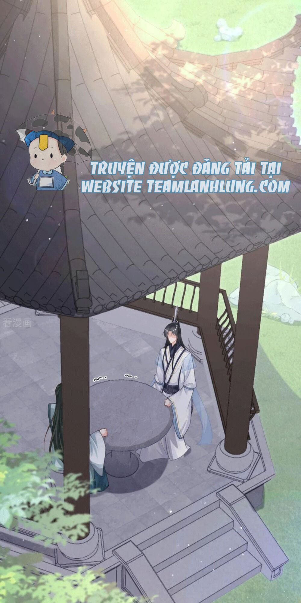 thiết lập ác nữ của tôi sụp đổ rồi chapter 25 12