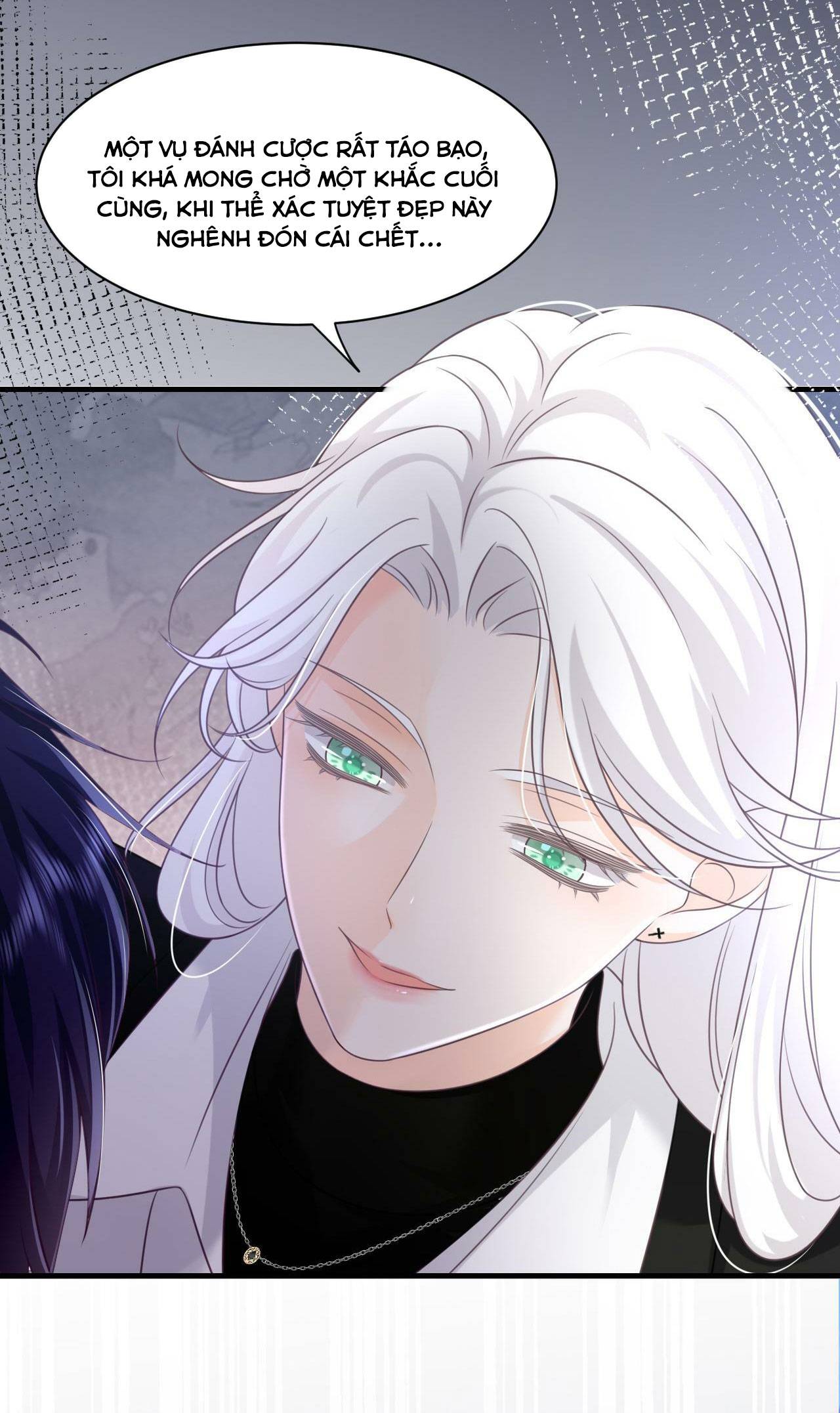 vợ của ảnh đế lại phá hỏng gameshow chapter 17 6