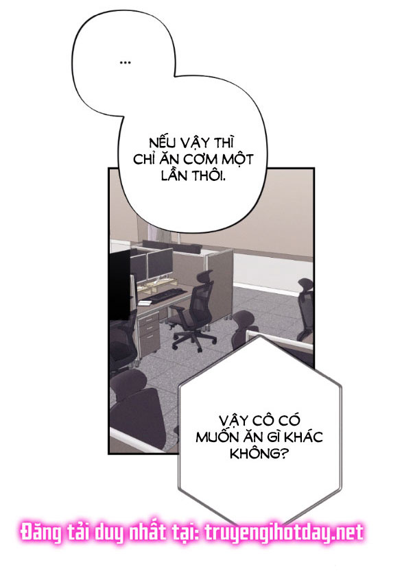 Hãy Khóc Cho Thật Xinh Đẹp Đi chapter 15.2 - Trang 21