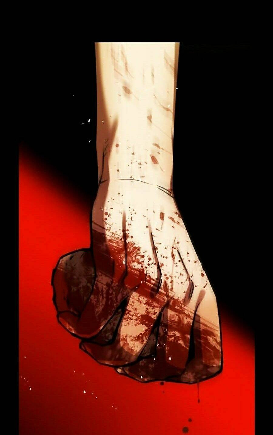 bạn học tôi là lính đánh thuê chapter 23 48