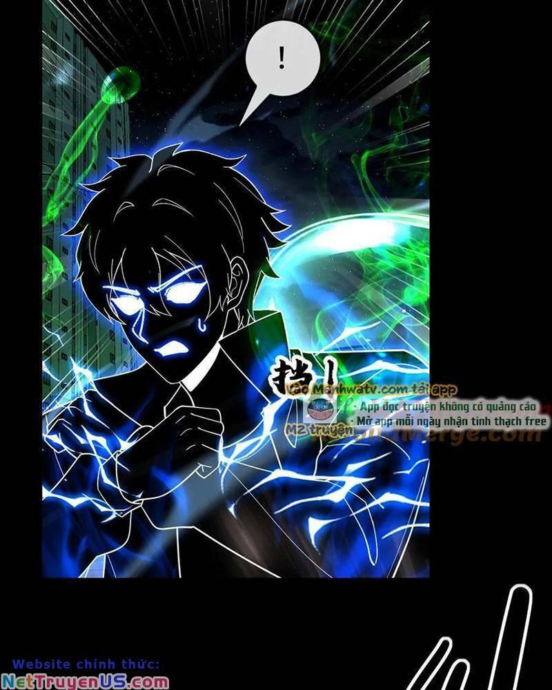 nhìn thấy thanh máu, ta xử tội thần linh chapter 87 32