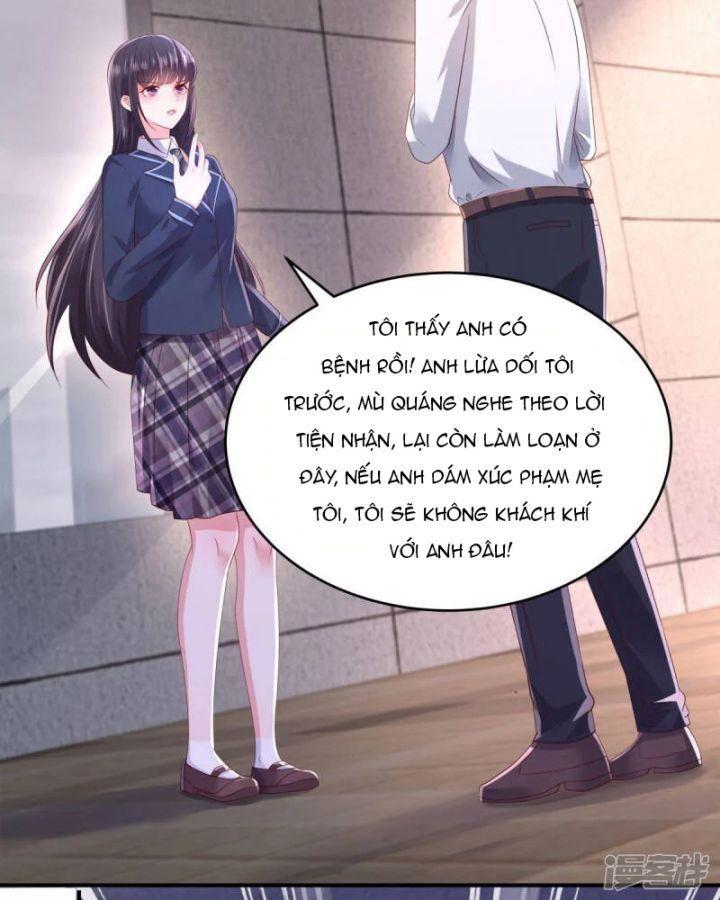 tái sinh tương ngộ chapter 30 21