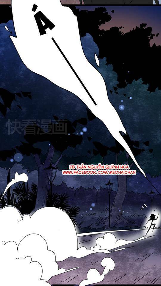 quỷ nhát gan và mã đại cáp chapter 2 37