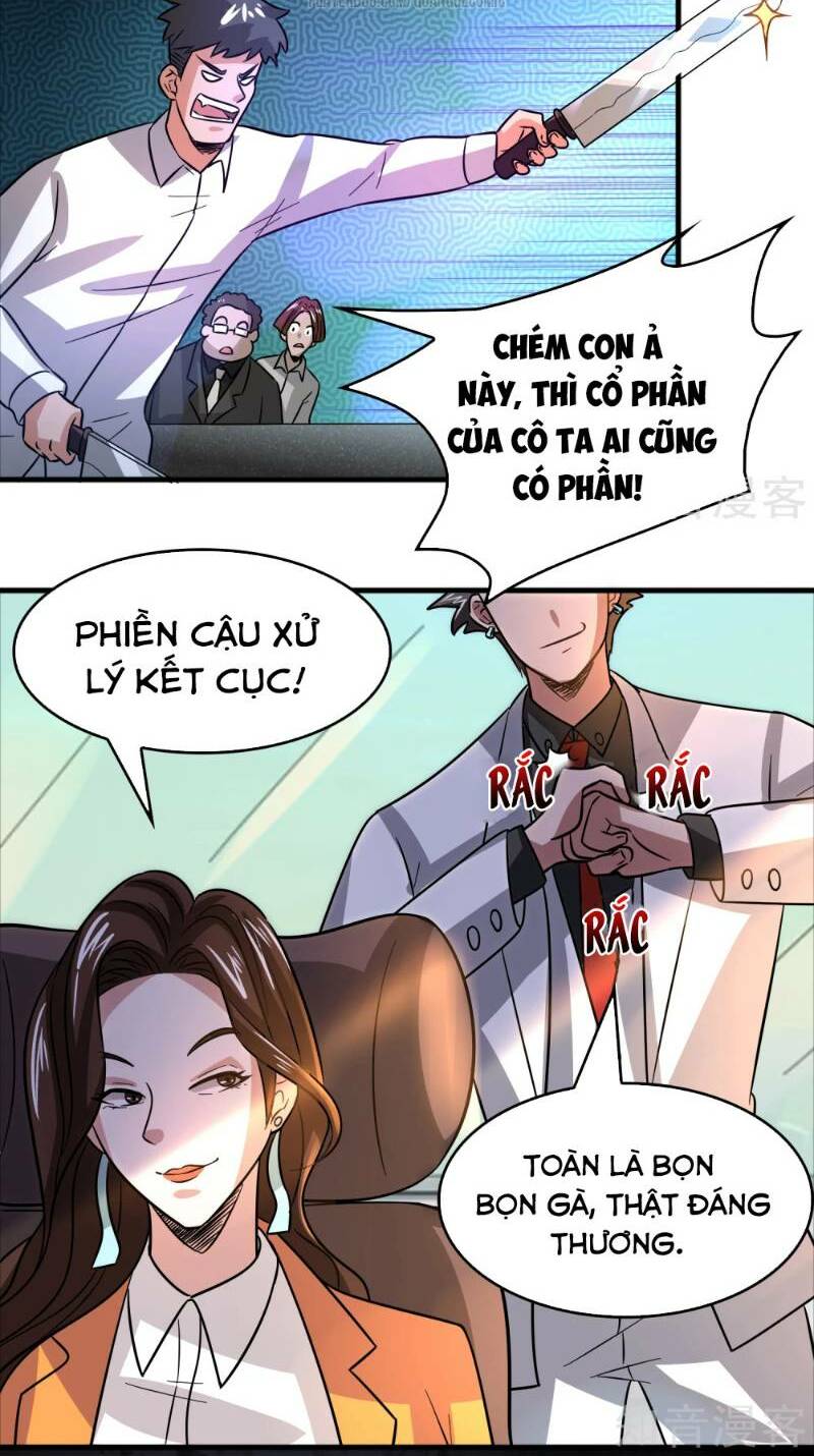 dị giới cung ứng thương chapter 63 15