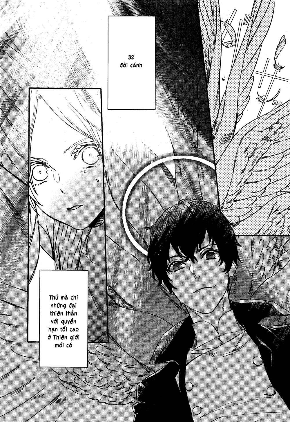 phong ấn triệu hồi ác quỷ dantalion chapter 73 14