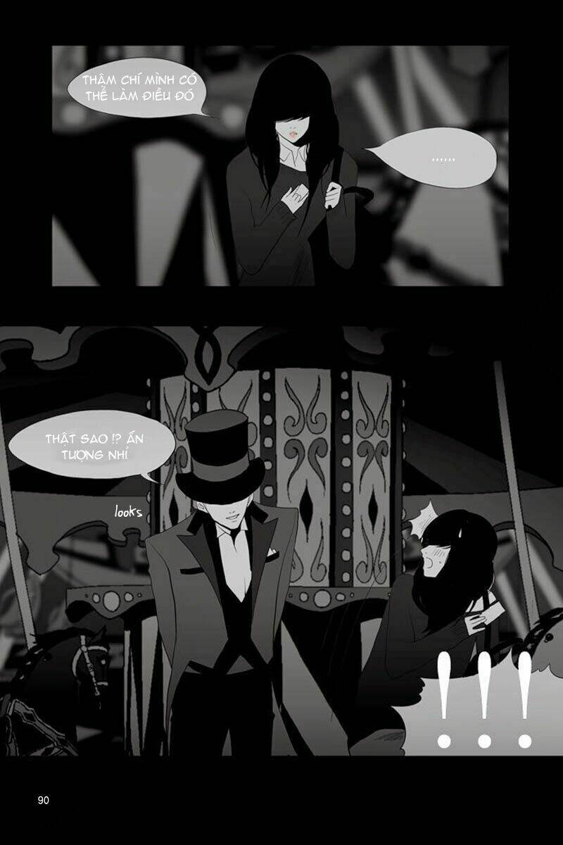 bạn có tin vào ma thuật? chapter 2 30