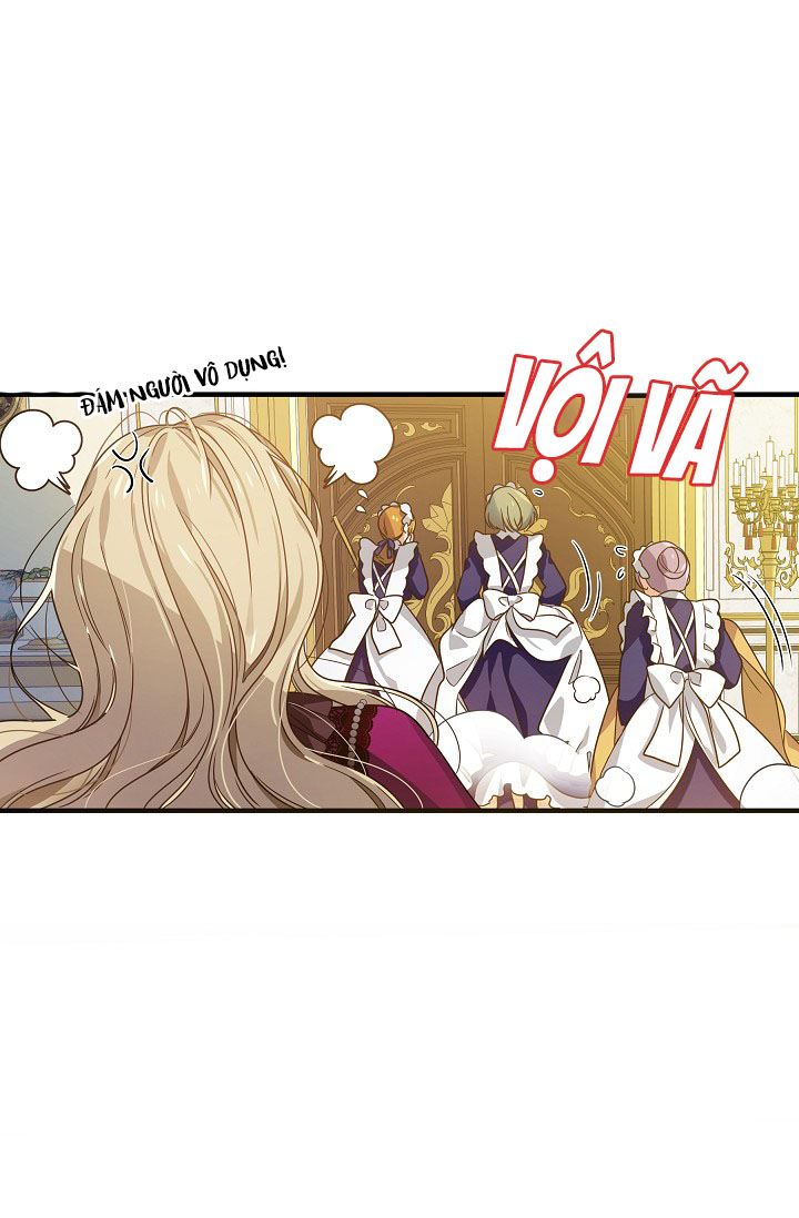 từ lúc bắt đầu tôi vẫn luôn ở bên em chapter 25.1 35