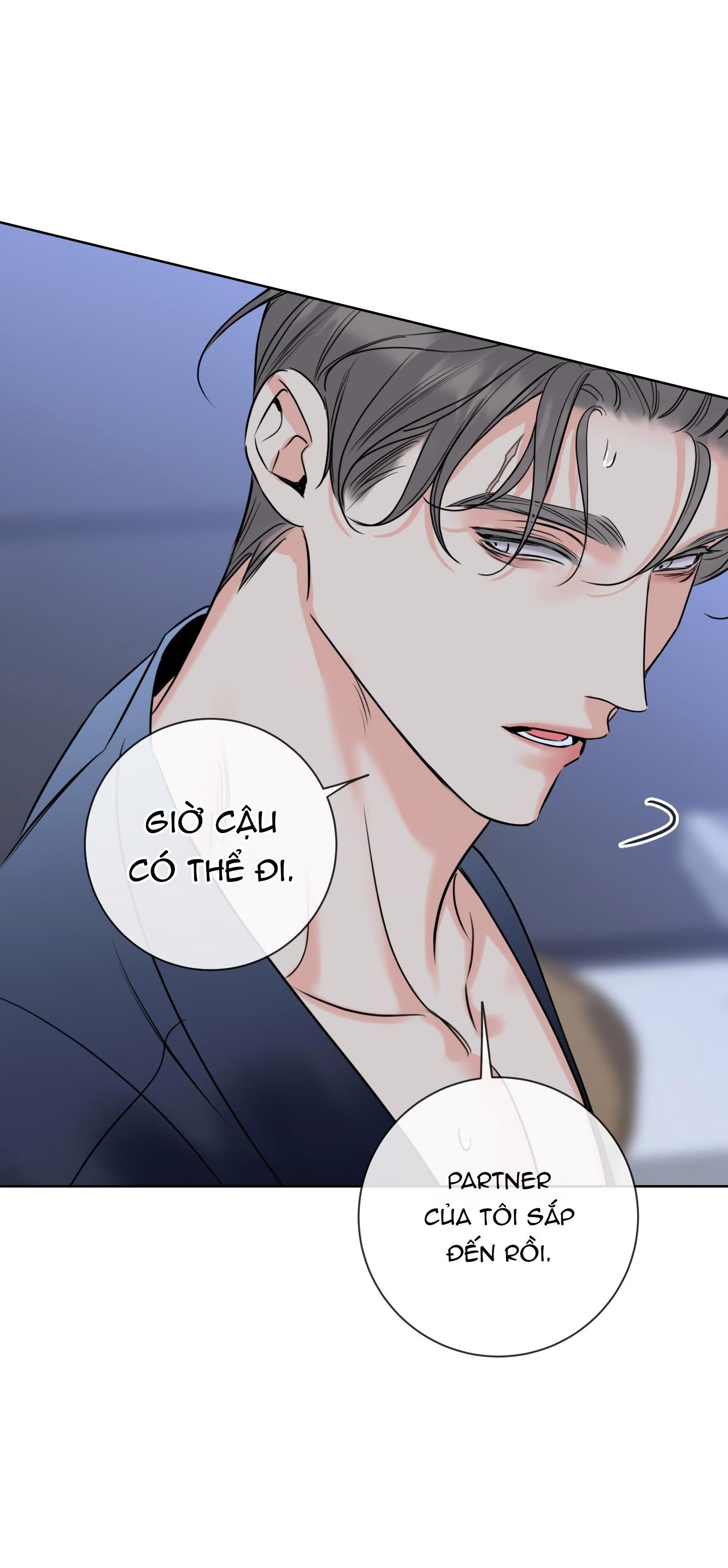 mật ong nhà làm chapter 28 18