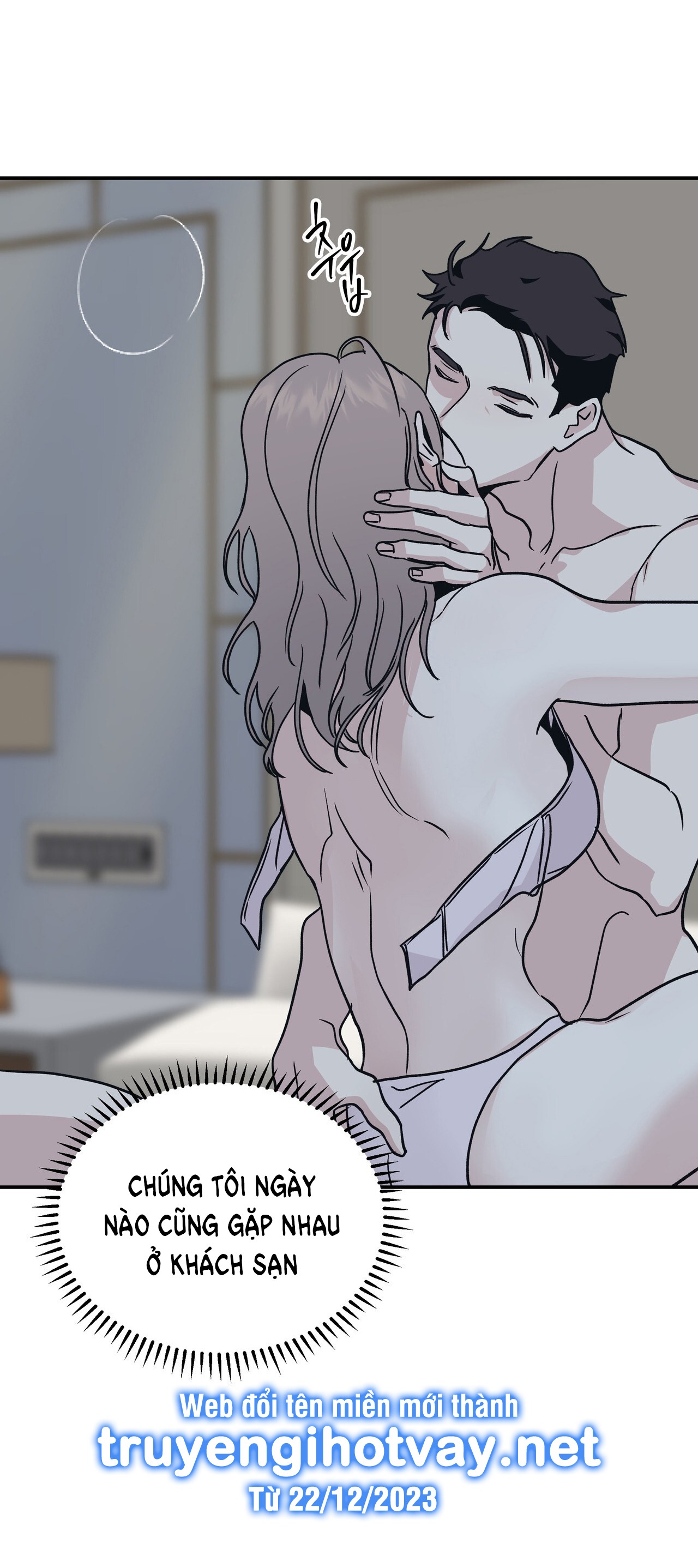 [18+] thêm lần nữa nhé? chapter 2 18