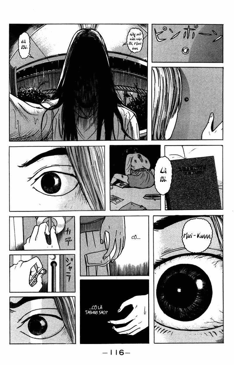 zashiki onna chapter 6 12