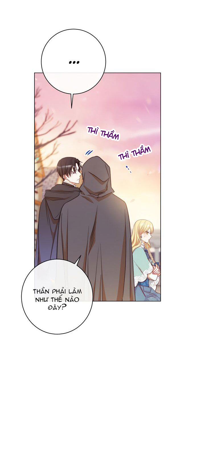 ác nữ đảo ngược đồng hồ cát chapter 26 56