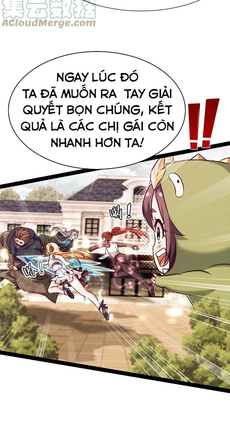 ma thú kiếm thánh dị giới tung hoành chapter 213 7