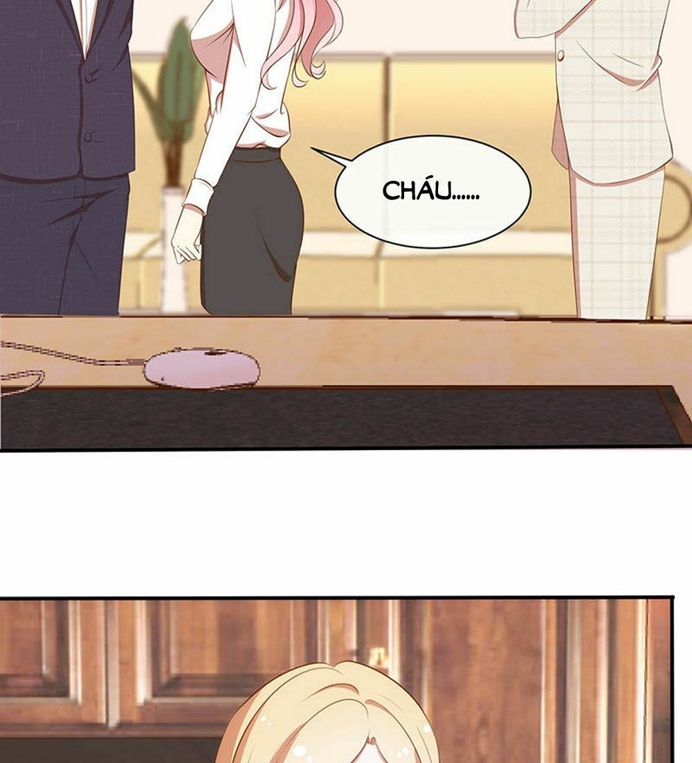 cả thế giới đều không bằng người chapter 48 38