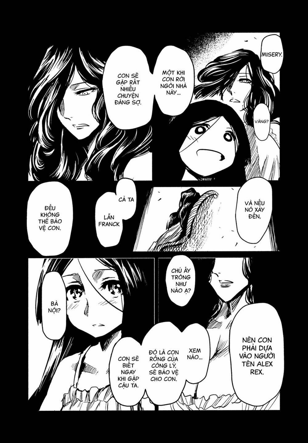 keyman chapter 51 31