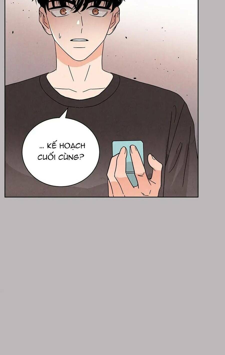 chào nhé, không làm thông gia nữa đâu! chapter 65 81