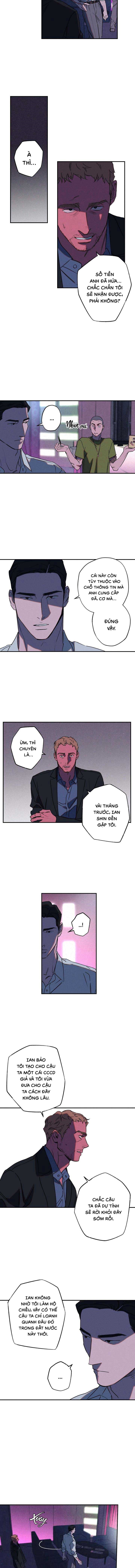 wet sand chapter 31 3