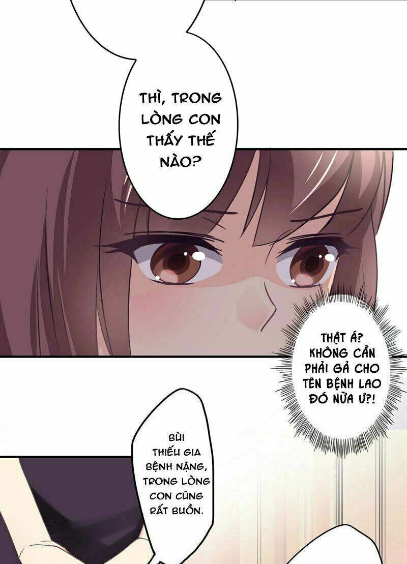 cuồng duệ tiểu thê chapter 31 14