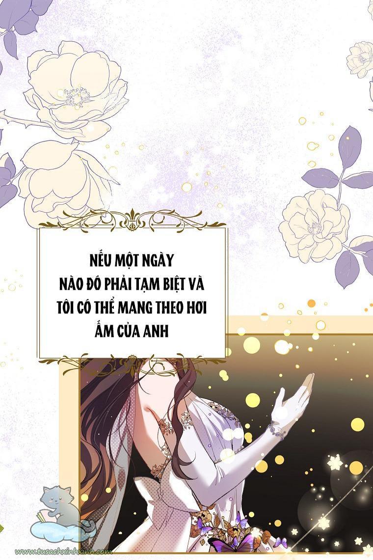 tháng năm cuối cùng của nữ phụ đoản mệnh chapter 26 31