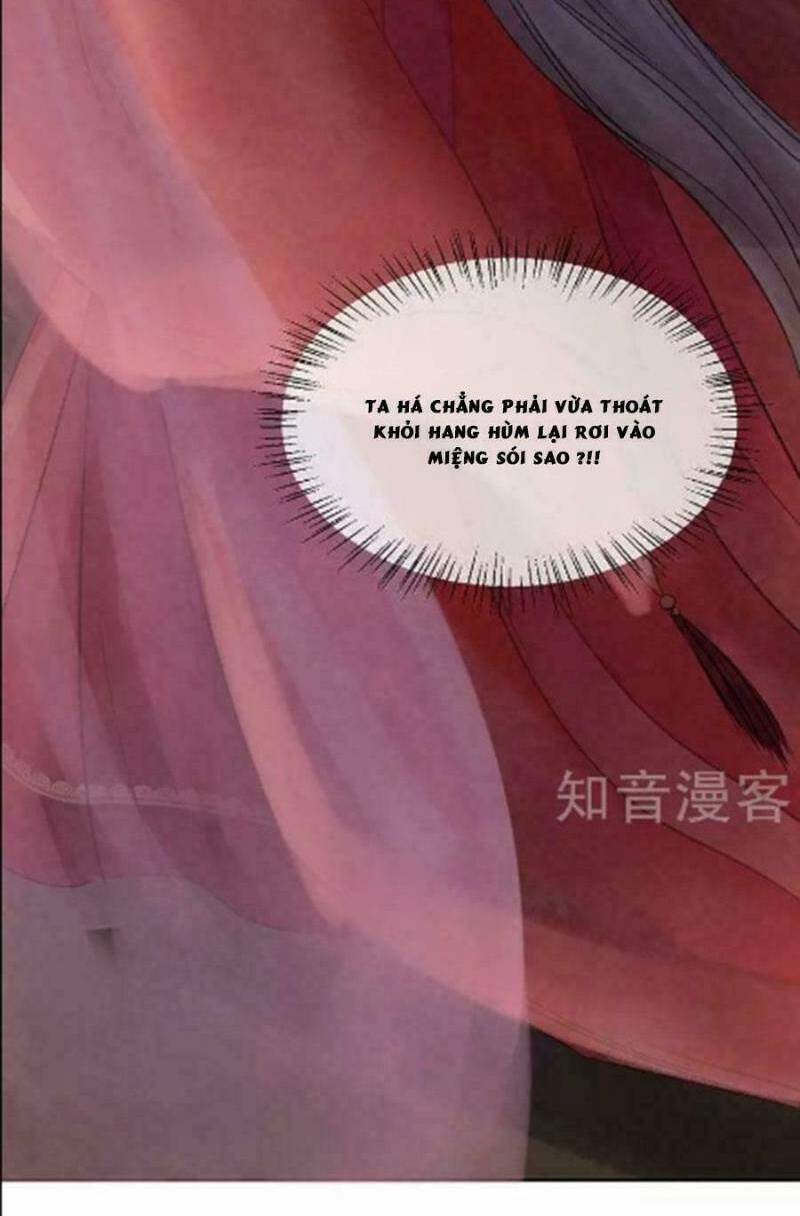 thiếu nữ sấm sét chapter 15 8