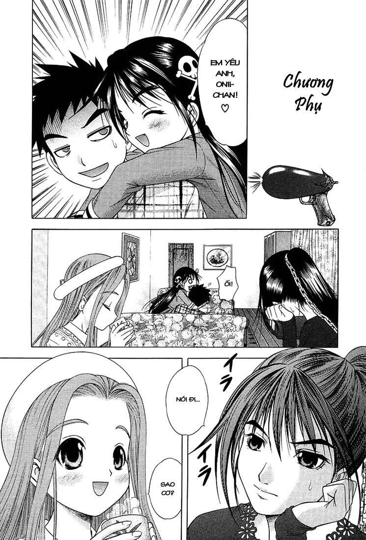 happy world! chapter 41 32