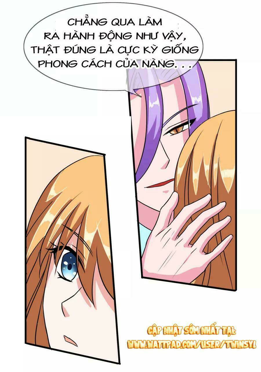 bá đạo trung khuyển tìm ái ký chapter 93 14