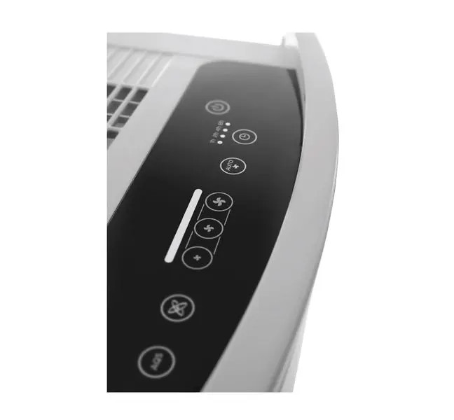 [Hàng chính hãng] Máy lọc không khí DeLonghi AC100