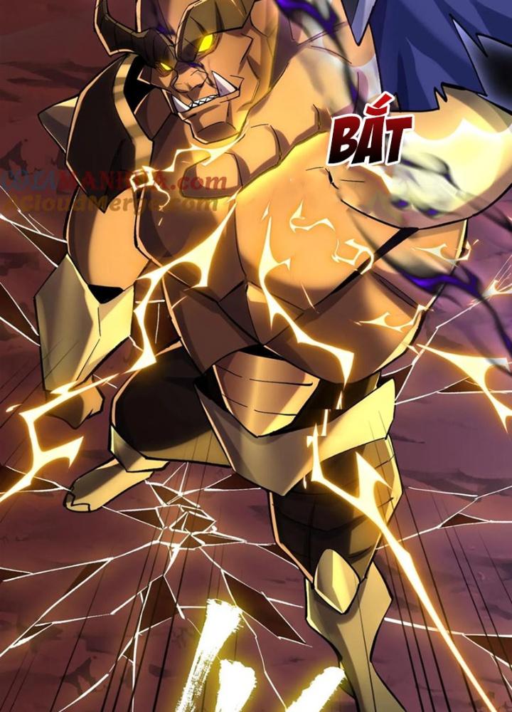 cướp đoạt vô số thiên phú, ta thành thần ở thời đại toàn dân chuyển chức chapter 12 24