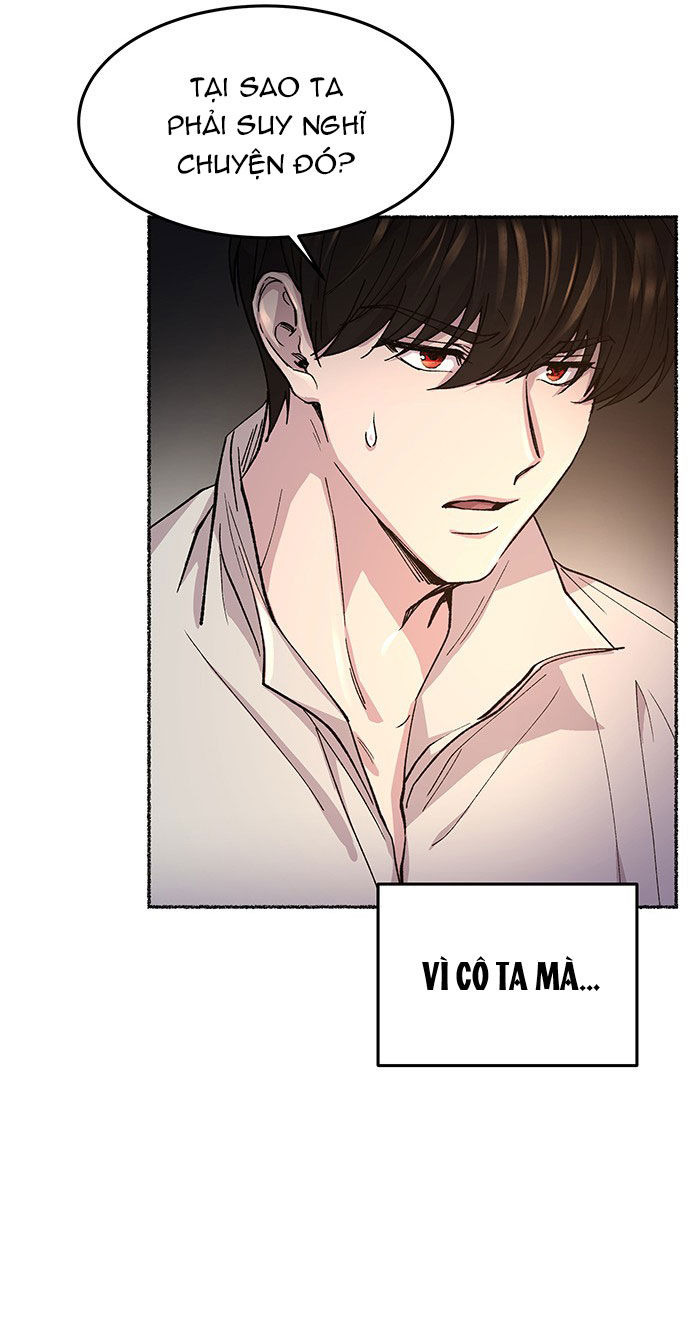 như gió trên cành cây khô chapter 61 60